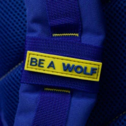 35L Backpack Blue Yellow Accents -Wolfpak 5D892A72 FB04 4CF3 BFCA 4DB28F81894B