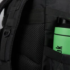 45L Backpack Black Neon Green -Wolfpak 5D8D3DE0 A03C 46E3 9C6D EB95E24EF649