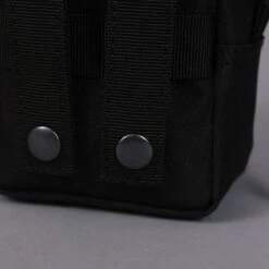 Tactical EDC Pouch Attachment Bag Alpha Black -Wolfpak 5DBB651F 5E09 40DA 80C0 BC8807482C3E