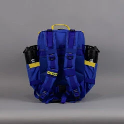 35L Backpack Blue Yellow Accents -Wolfpak 5DECE647 7C93 4357 ABE4 51A97D9CFFFD