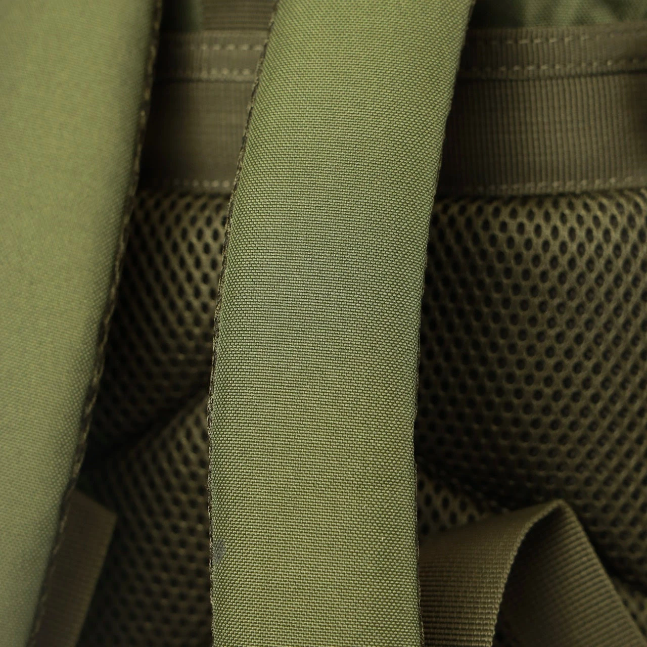 9L Backpack Mini Athletic Green 14 9L Backpack Mini Athletic Green - Image 14