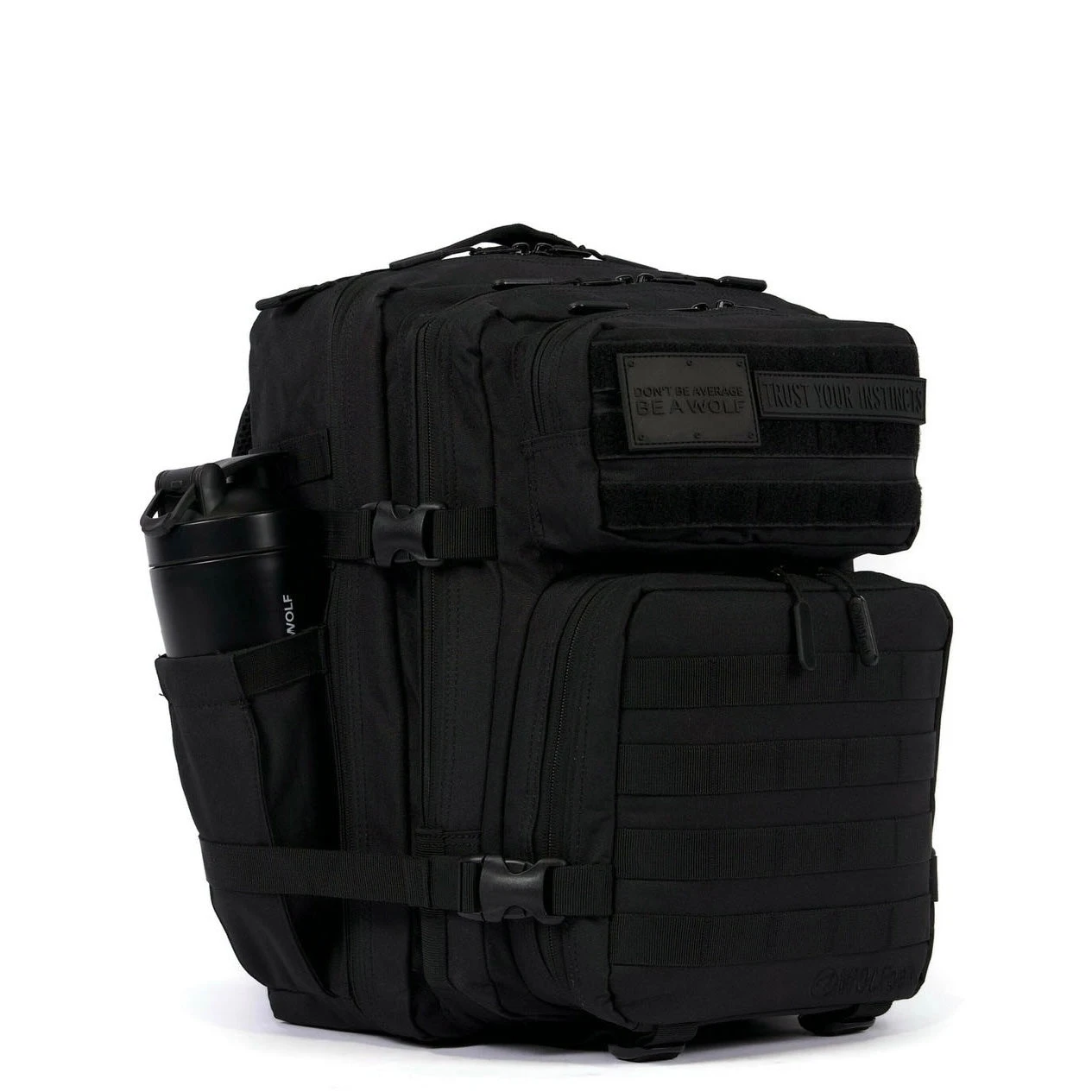 25L Nightshade Meal Prep Management 2 25L Nightshade Meal Prep Management - Image 2