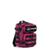 9L Backpack Mini Toxic Pink