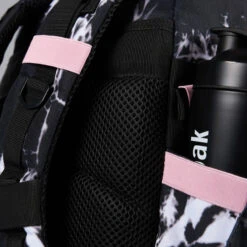 25L Backpack Black Lightning Knockout Pink -Wolfpak 5F89AA73 6254 45B6 86E2 19103B025775