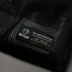 Black & Gray Resistance Band Set -Wolfpak 5F9368C6 3E25 4C97 833D 66A5D36DA20D