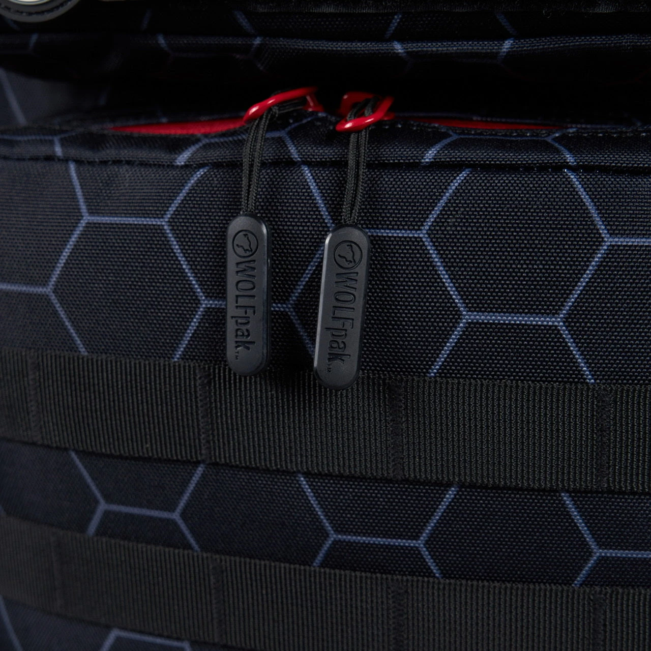 35L Backpack 2023 IFBB Olympia WOLFpak 16 35L Backpack 2023 IFBB Olympia WOLFpak - Image 16