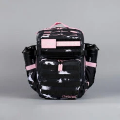25L Backpack Black Lightning Knockout Pink -Wolfpak 60206924 BAC1 437A BFAD CF98BE8A017D