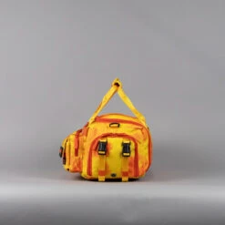 20L Mini Duffle Bag Fire 28 20L Mini Duffle Bag Fire -Wolfpak 60534294 CA4F 479F A399 44D0328E2568