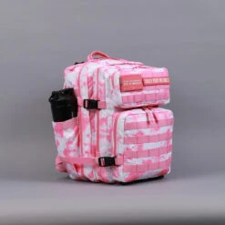 35L Backpack Timber Wolf Pink Coral -Wolfpak 610476D4 DABF 4B2E 8078 1D9CE33E8FC0