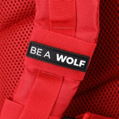 45L Backpack Elite Red -Wolfpak 617E5E4C 17A4 4F5E AB30 F5E68BB666BB