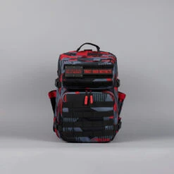 35L Adrenaline Red Meal Prep Management -Wolfpak 621EBFDA 0387 4B9D BF25 DAD5DB7B3256