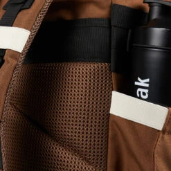 35L Backpack Cafe Latte -Wolfpak 62C96422 5445 4FFE 9472 13A2A7D41543