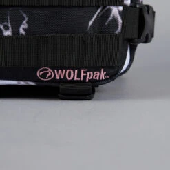 9L Backpack Mini Black Lightning Knockout Pink 32 9L Backpack Mini Black Lightning Knockout Pink -Wolfpak 6323A106 59F9 42D6 8B2C 3D43C54C0CB6