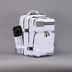 35L Backpack Polar White -Wolfpak 63464720 B954 46F1 97CE C2850DCBFDD3