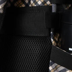 35L Backpack Black Tan Plaid 34 35L Backpack Black Tan Plaid -Wolfpak 6364050F 1439 4959 9975 ADA9A81CA2A0