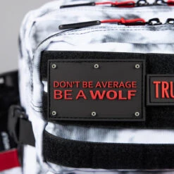 35L Timber Wolf Savage Red Meal Prep Management 30 35L Timber Wolf Savage Red Meal Prep Management -Wolfpak 63BA8882 BB0A 4328 BDDD 83379BEC79D9