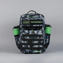 45L Splinter Camo Green Meal Prep Management -Wolfpak 640A5490 6CAA 4FCE 9528 0038B50466EC