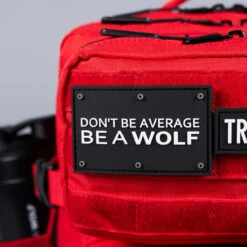 25L Backpack Elite Red -Wolfpak 640D12AD A2E3 48BE A4CF 60BA5805AB13