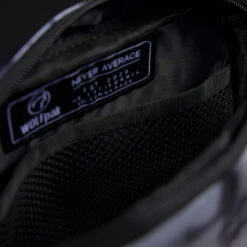 Crossbody Pack Timber Wolf Eclipse -Wolfpak 64571B5E 8EC3 4C8C 895A FE4812499823