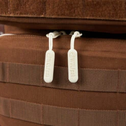 25L Backpack Mocha Brown -Wolfpak 645ED7FC F1BB 4A49 B562 70B2F55E4A73