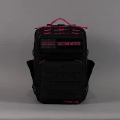 35L Backpack Fierce Pink -Wolfpak 64964AB6 CAB5 4505 8D29 0549EABA352A