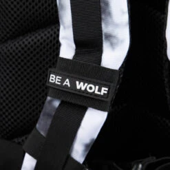 45L Backpack Timber Wolf -Wolfpak 64AB14C0 768B 46D9 B83E 64F52CD2F210