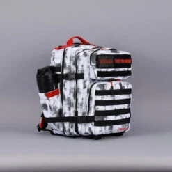 35L Backpack Timber Wolf Savage Red -Wolfpak 64BE5DE0 4648 4C79 92E1 49DBD5EDD631