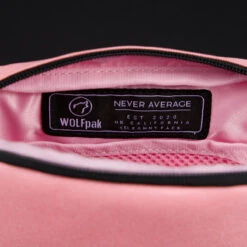 Crossbody Pack Knockout Pink -Wolfpak 657A93F7 398E 45DC BFF6 3A6BD3C6F97A