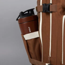 45L Backpack Mocha Brown 36 45L Backpack Mocha Brown -Wolfpak 65CB8F19 0434 48EE 8A86 DE1C7F4309F7