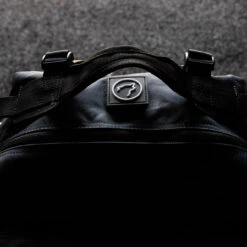 35L Backpack Black Camo Orange -Wolfpak 65F1C7FF C019 4D79 AB27 256BB45220F6