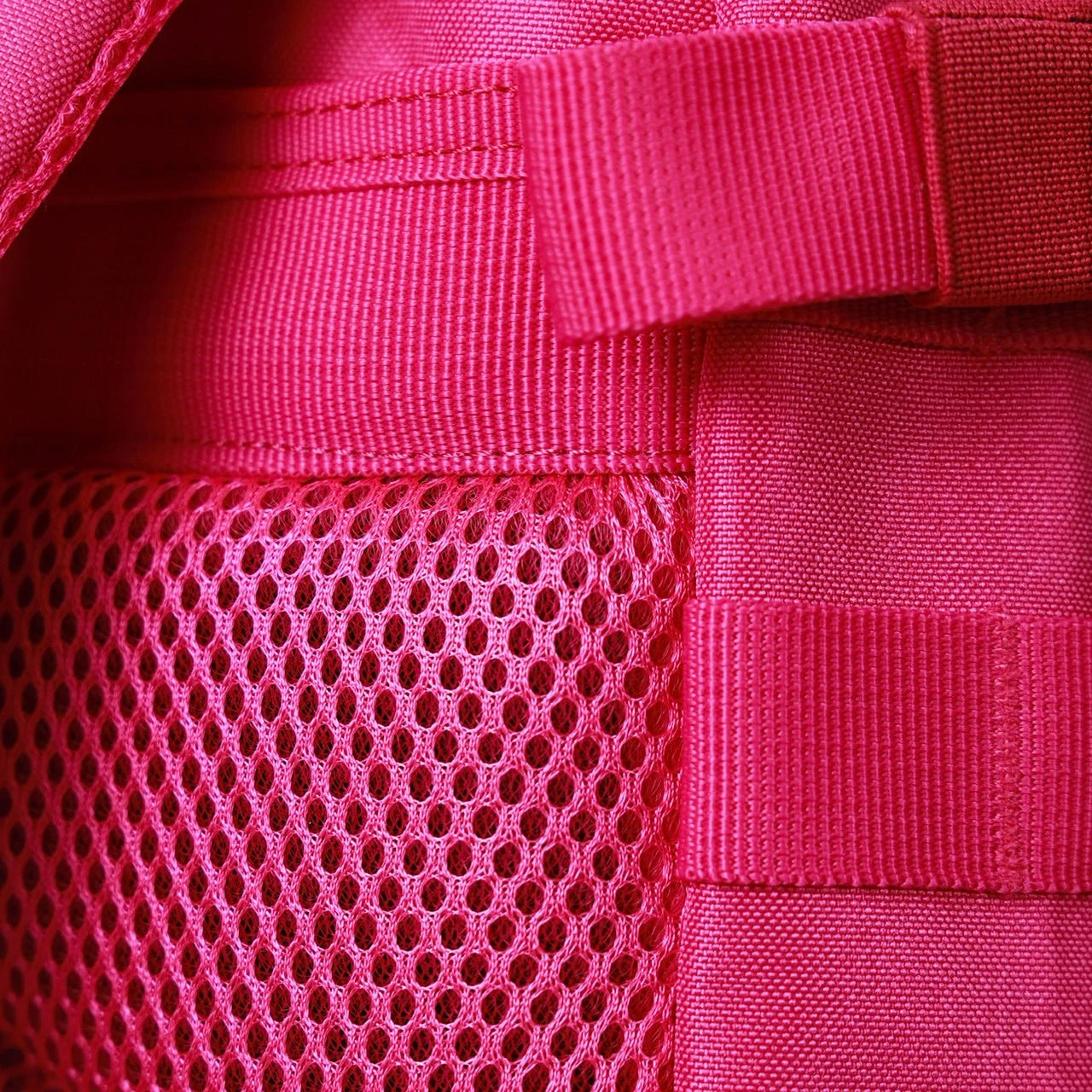 9L Backpack Mini Voodoo Pink 16 9L Backpack Mini Voodoo Pink - Image 16