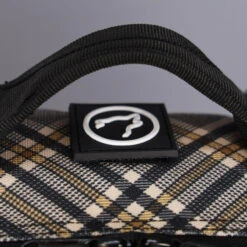 35L Backpack Black Tan Plaid 39 35L Backpack Black Tan Plaid -Wolfpak 6691D882 E0D5 4599 A8AF C5C4E7EB1BC4