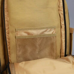 35L Backpack Khaki -Wolfpak 66A61AAC 17DB 42E1 8828 2FF220A3A3B0