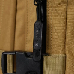 35L Backpack Khaki -Wolfpak 672E0E89 085E 4110 8865 150C8A88D5A8