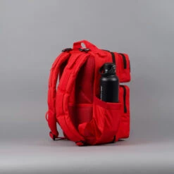15L Backpack Elite Red 28 15L Backpack Elite Red -Wolfpak 67337AC4 919F 4229 A5E7 5C9FF3B9F140