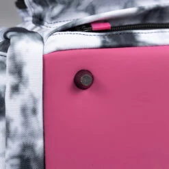 20L Mini Duffle Bag Timber Wolf Magenta Pink -Wolfpak 673B2AFD B8DC 45FE 9F6A 540804265AE2