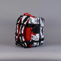 25L Backpack Timber Wolf Savage Red -Wolfpak 6754920E 55B6 48B0 9A75 5C1BE0FAD6B8