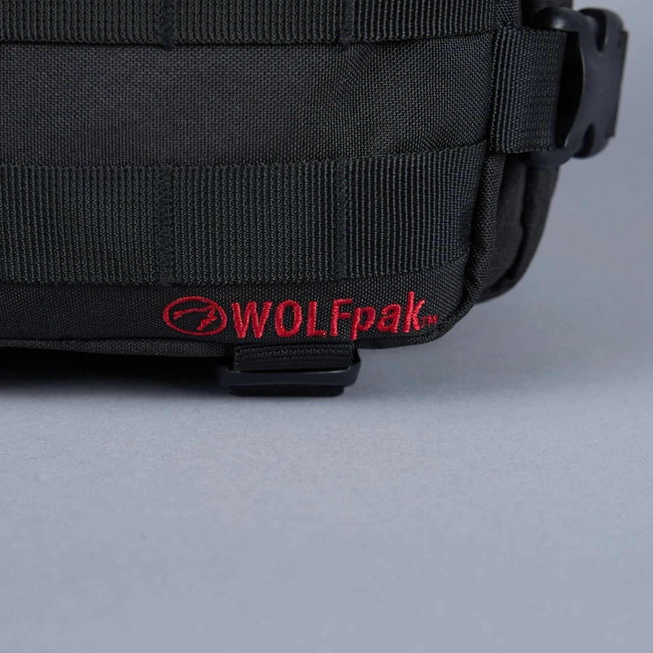 9L Backpack Mini Red Wolf 17 9L Backpack Mini Red Wolf - Image 17