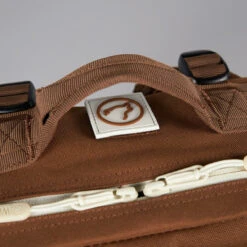 15L Backpack Mocha Brown -Wolfpak 67CE4ABD 943A 4188 9568 85BADF263351