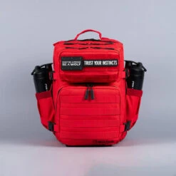 25L Elite Red Meal Prep Management 24 25L Elite Red Meal Prep Management -Wolfpak 67D7DBF4 3755 47DD 91F0 FE4AF473A9DB