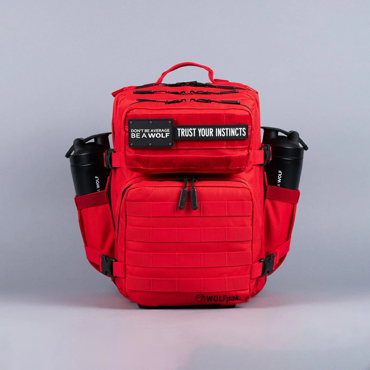 25L Elite Red Meal Prep Management 5 25L Elite Red Meal Prep Management - Image 5