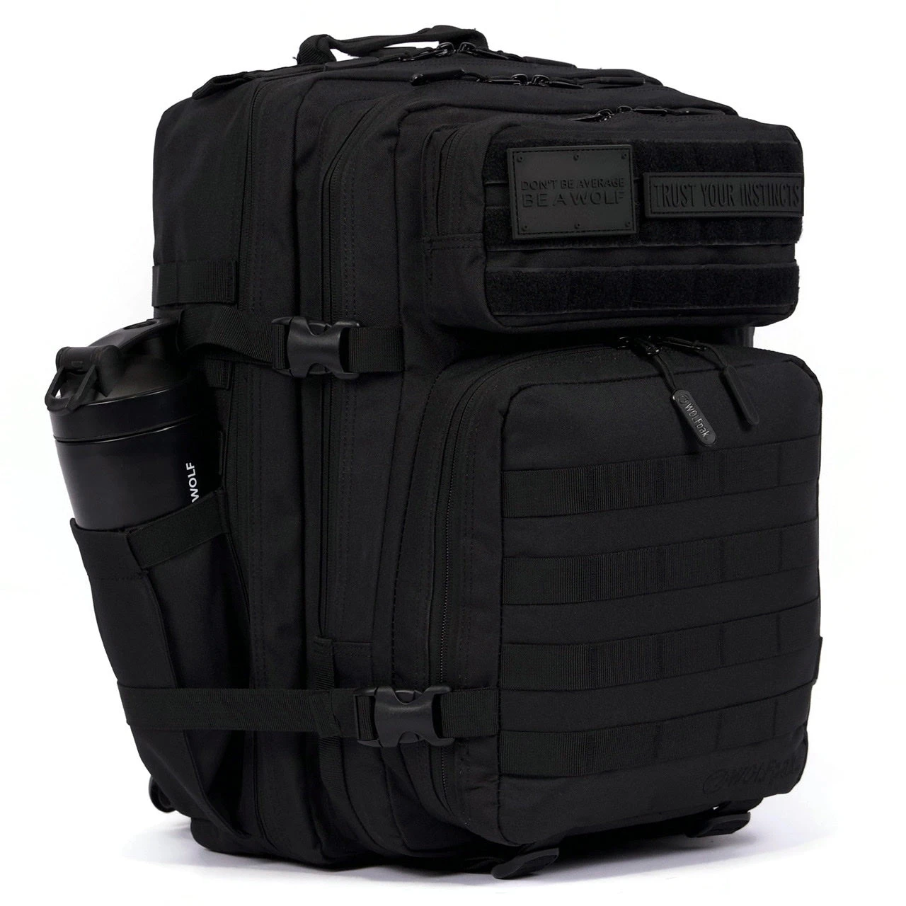 45L Nightshade Meal Prep Management 2 45L Nightshade Meal Prep Management - Image 2