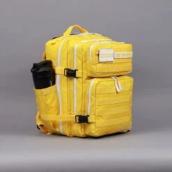 35L Backpack Sunkiss Yellow -Wolfpak 67E7ED2A 50D7 4253 BFD1 C98DB79B373F
