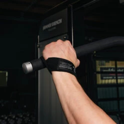 Lifting Straps -Wolfpak 680613C0 69B5 4E12 A744 BEB7B0726B7D