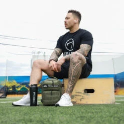 9L Backpack Mini Athletic Green 22 9L Backpack Mini Athletic Green -Wolfpak 689E1F41 BA1C 4B9C 8DC6 0E0B024A285C