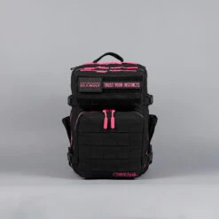 25L Black Neon Pink Meal Prep Management -Wolfpak 68F4E01C 8782 4AC8 9C7C FC731738CBF1