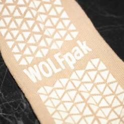 Neutral Grip Socks -Wolfpak 6905729E 6A6A 4E25 91A0 A4DBD16F6C1D