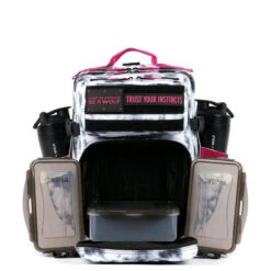 25L Timber Wolf Magenta Pink Meal Prep Management -Wolfpak 693EF9BB 751E 4861 9377 F4670323190D