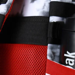 35L Backpack Timber Wolf Savage Red -Wolfpak 69DBE785 A7E3 410B AA2F 833D69D3799E