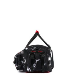 40L Ultimate Duffle Bag Black Lightning Immortal Red 27 40L Ultimate Duffle Bag Black Lightning Immortal Red -Wolfpak 69F9E73B 454F 4DDE BBE0 D3EBAC2C1143